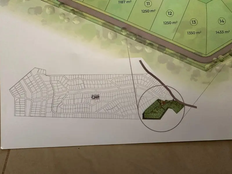 Terreno en venta · Mendiolaza, Colon, Córdoba