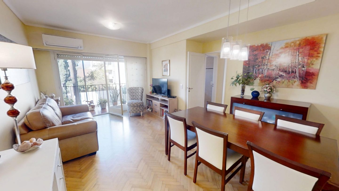 Departamento en venta · Villa Devoto, CABA
