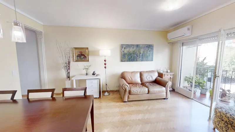 Departamento en venta · Villa Devoto, CABA Departamento en venta · Villa Devoto, CABA