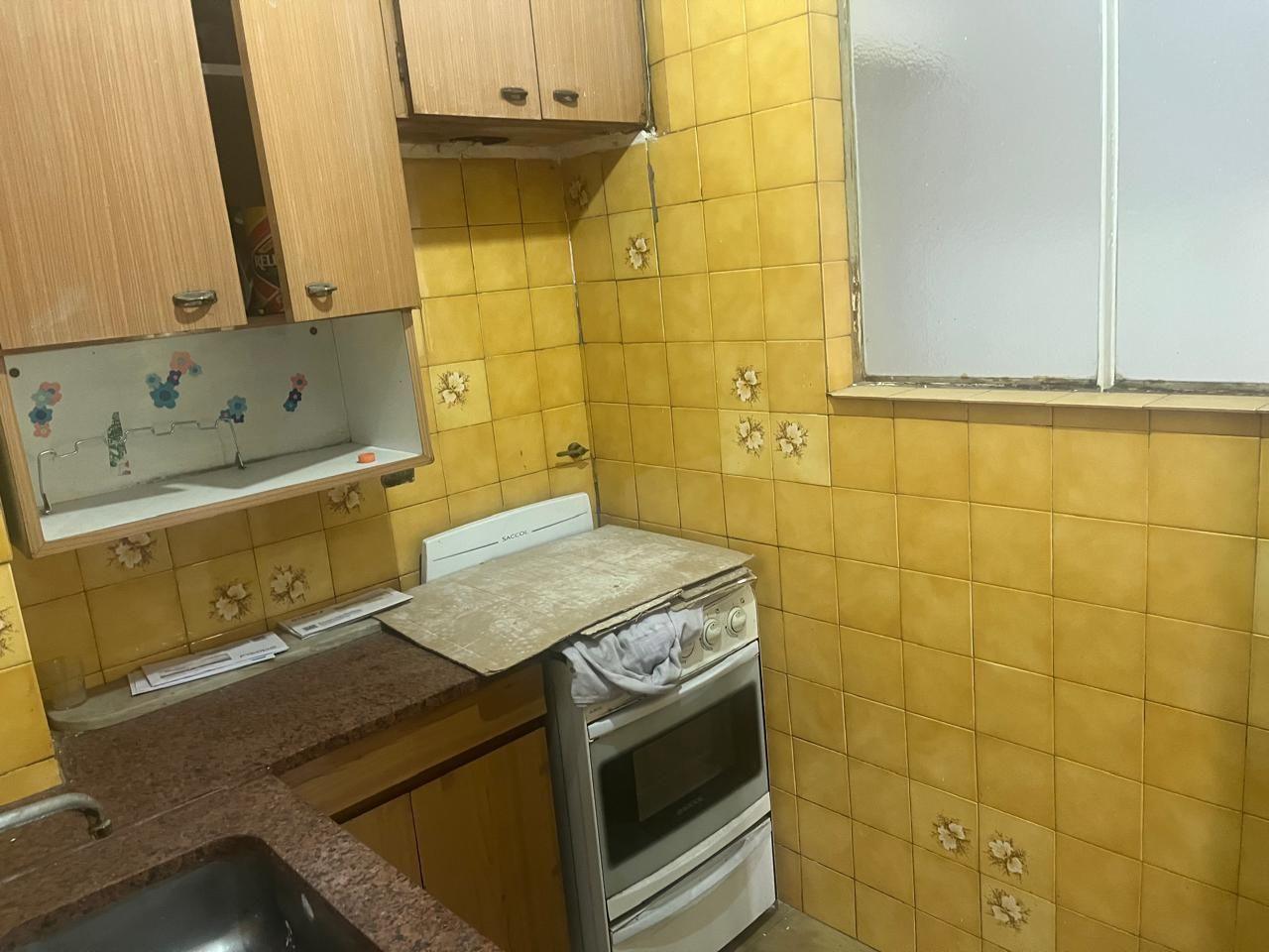 Departamento en venta · Caballito, CABA