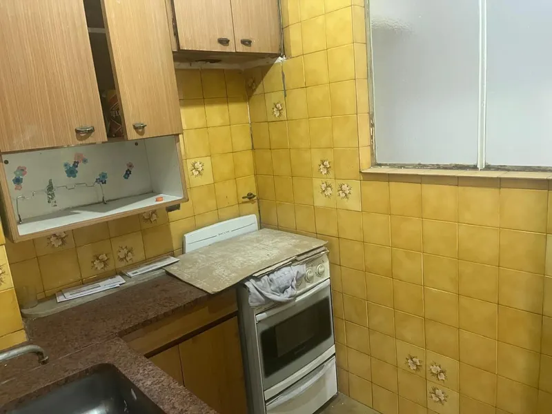 Departamento en venta · Caballito, CABA