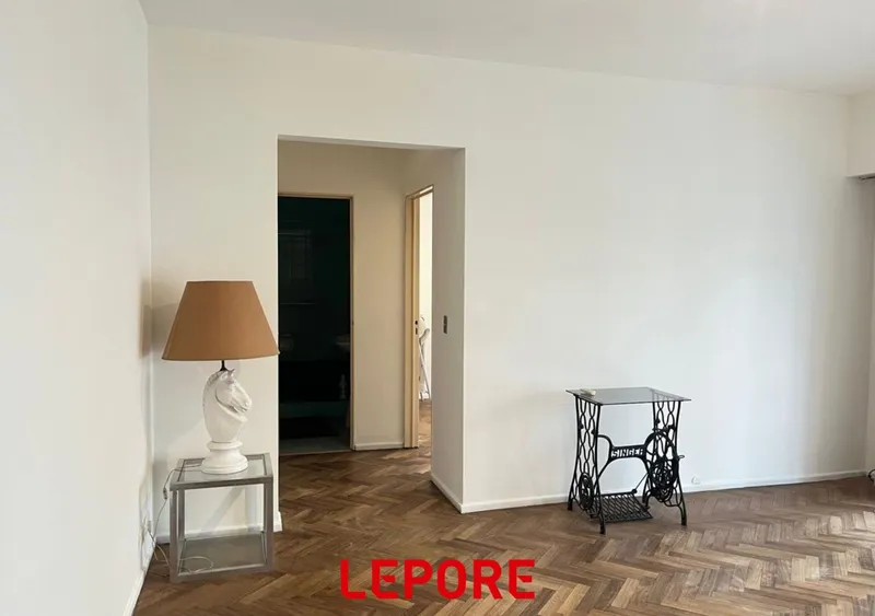 Departamento en venta · Palermo, CABA
