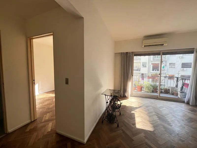 Departamento en venta · Palermo, CABA