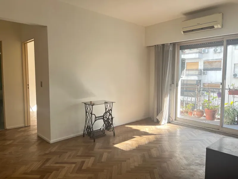Departamento en venta · Palermo, CABA