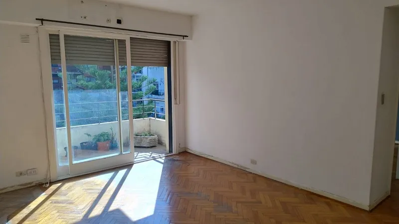 Departamento en alquiler · Recoleta, CABA