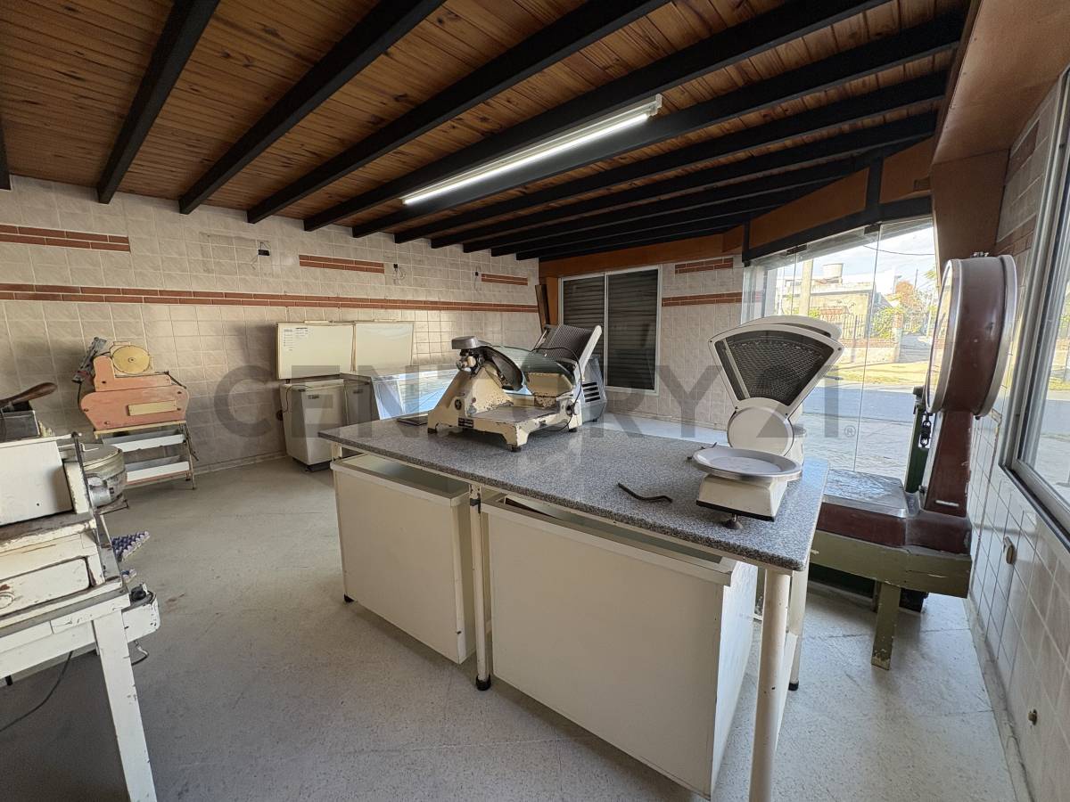 Oficina en venta · Piñeyro, Avellaneda, GBA Sur, Provincia de Buenos Aires