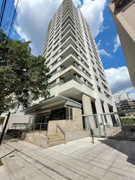 Departamento en alquiler · Villa Urquiza, CABA