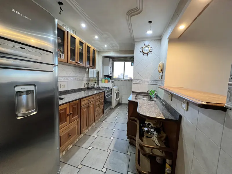 Departamento en venta · Floresta, CABA