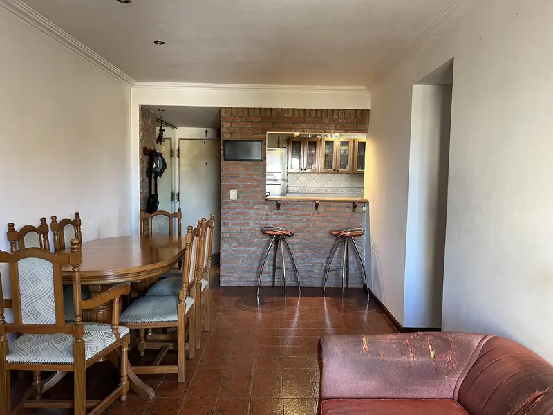 Departamento en venta · Floresta, CABA