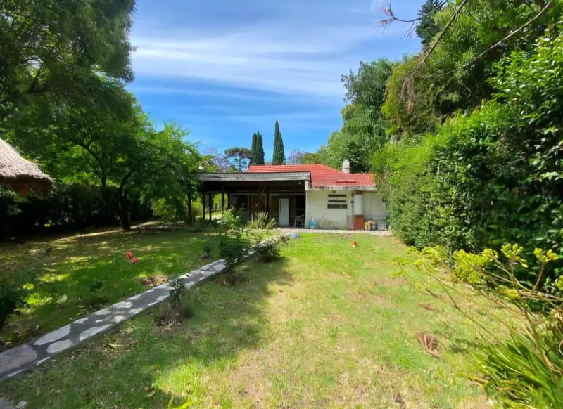 Casa en venta · Villa Gobernador Udaondo, Ituzaingó, GBA Oeste, Provincia de Buenos Aires