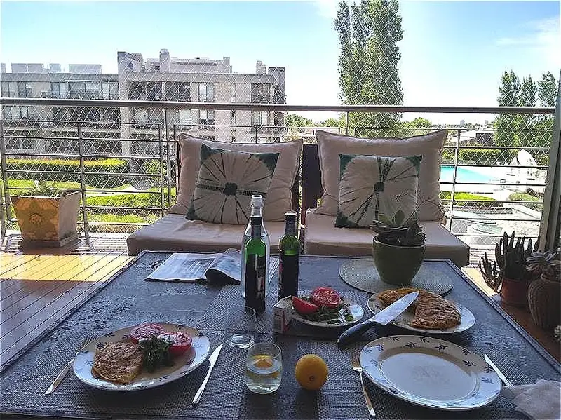 Departamento en venta · San Isidro, GBA Norte, Provincia de Buenos Aires