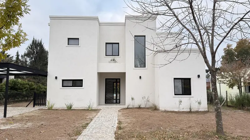 Casa en venta · San Matías, Escobar, GBA Norte, Provincia de Buenos Aires Casa en venta · San Matías, Escobar, GBA Norte, Provincia de Buenos Aires