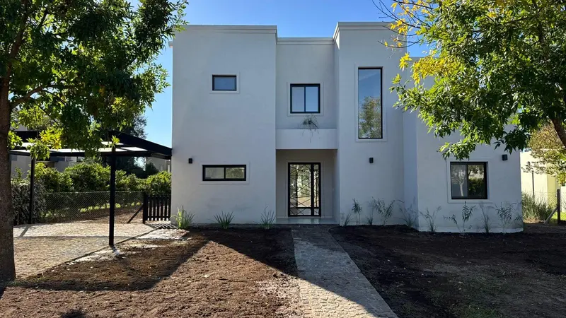 Casa en venta · San Matías, Escobar, GBA Norte, Provincia de Buenos Aires