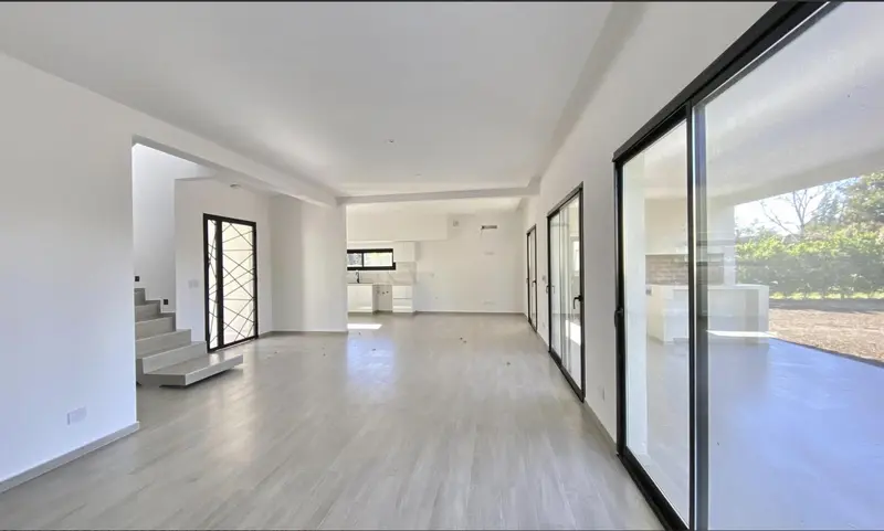 Casa en venta · San Matías, Escobar, GBA Norte, Provincia de Buenos Aires Casa en venta · San Matías, Escobar, GBA Norte, Provincia de Buenos Aires