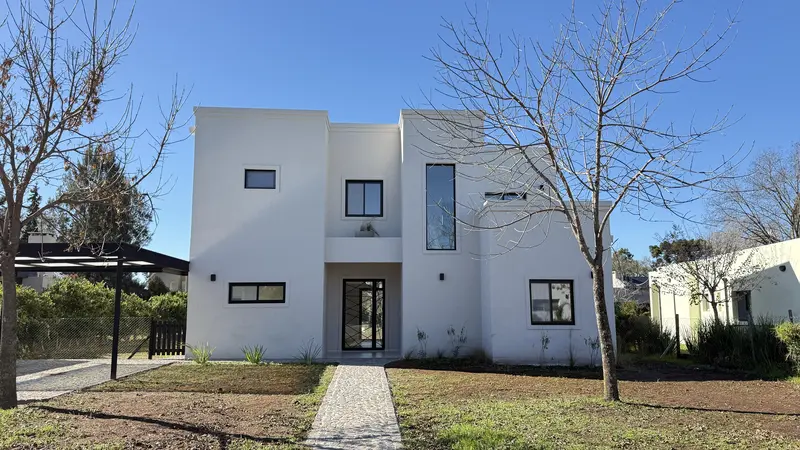 Casa en venta · San Matías, Escobar, GBA Norte, Provincia de Buenos Aires Casa en venta · San Matías, Escobar, GBA Norte, Provincia de Buenos Aires