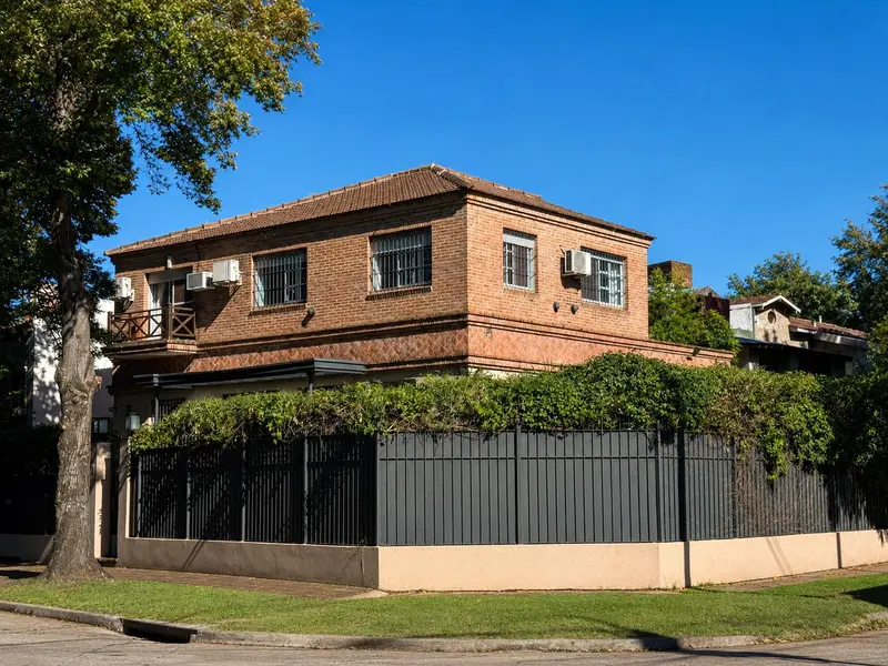 Casa en venta · Beccar, San Isidro, GBA Norte, Provincia de Buenos Aires
