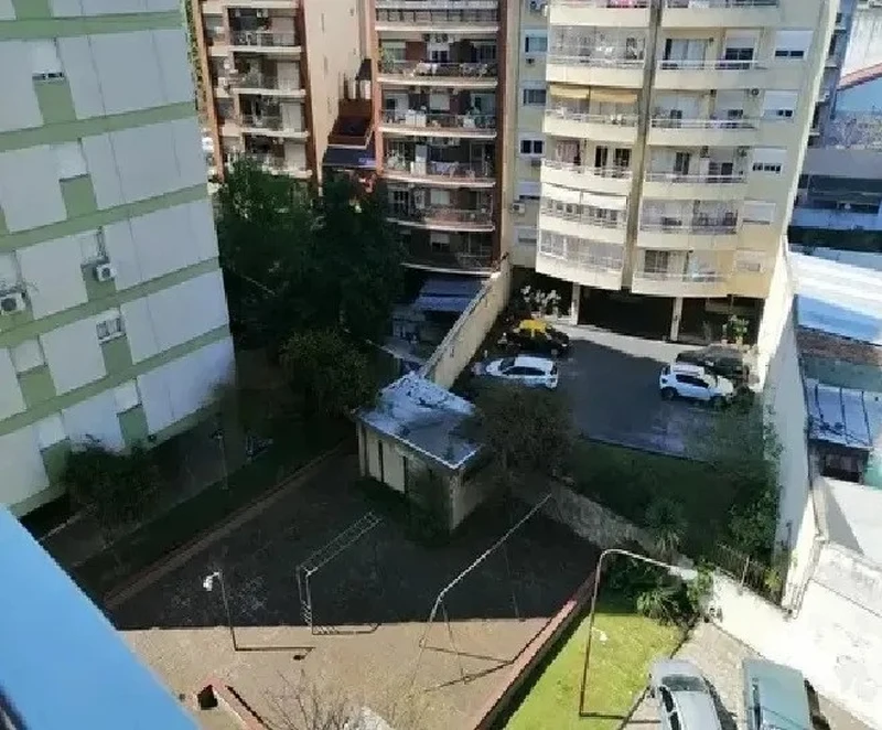 Departamento en venta · Parque Centenario, Caballito, CABA