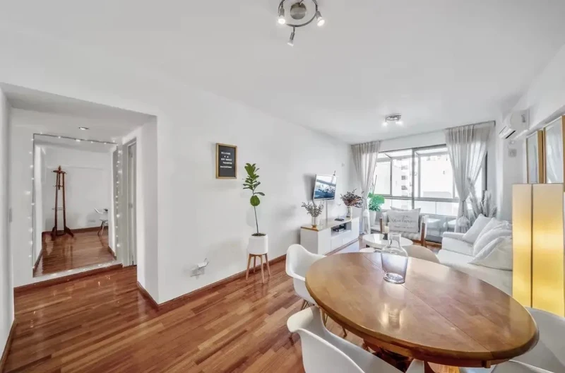Departamento en venta · Palermo, CABA