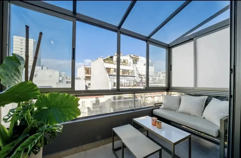 Departamento en venta · Palermo, CABA