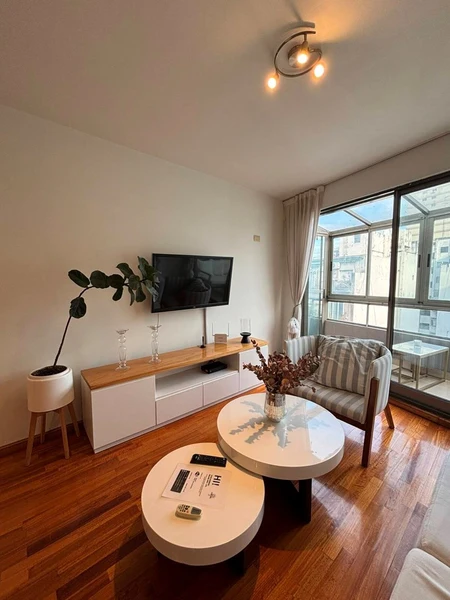 Departamento en venta · Palermo, CABA