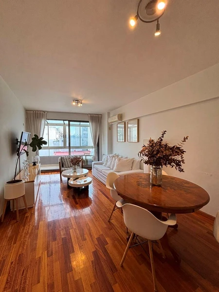 Departamento en venta · Palermo, CABA