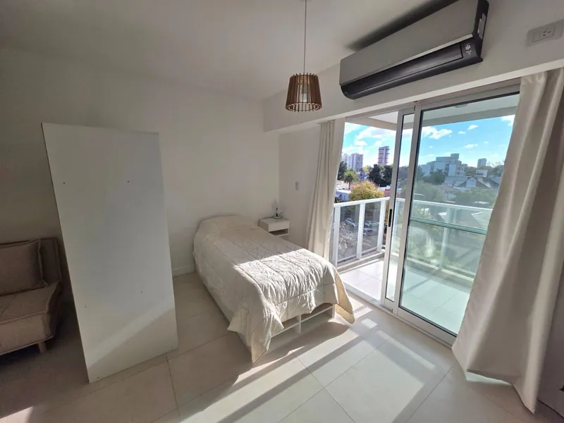 Departamento en alquiler · Villa Devoto, CABA