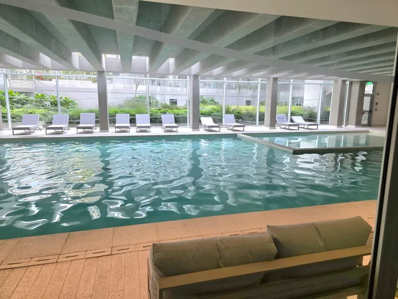 Departamento en alquiler · Villa Devoto, CABA