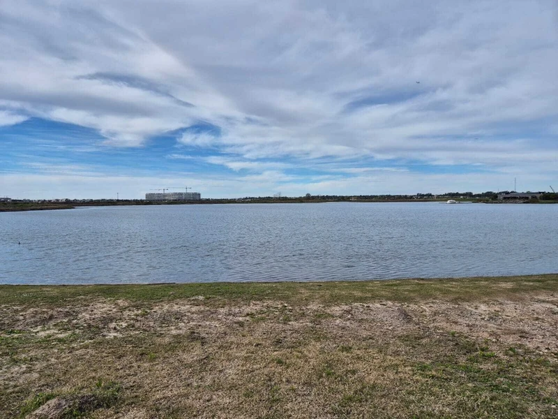 Terreno en venta · Los Puentes, Nordelta, Tigre, GBA Norte, Provincia de Buenos Aires