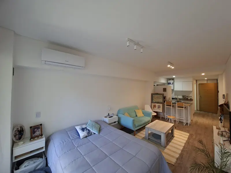 Departamento en venta · Palermo, CABA