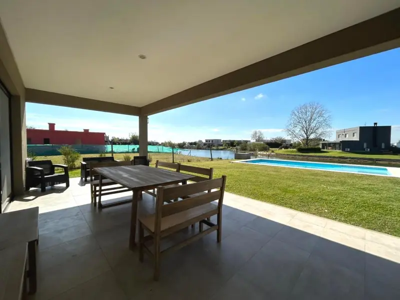 Casa en venta · El Cantón, Escobar, GBA Norte, Provincia de Buenos Aires