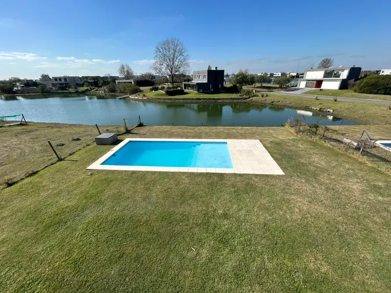 Casa en venta · El Cantón, Escobar, GBA Norte, Provincia de Buenos Aires