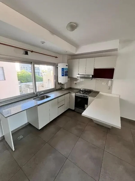 Departamento en alquiler · CABA