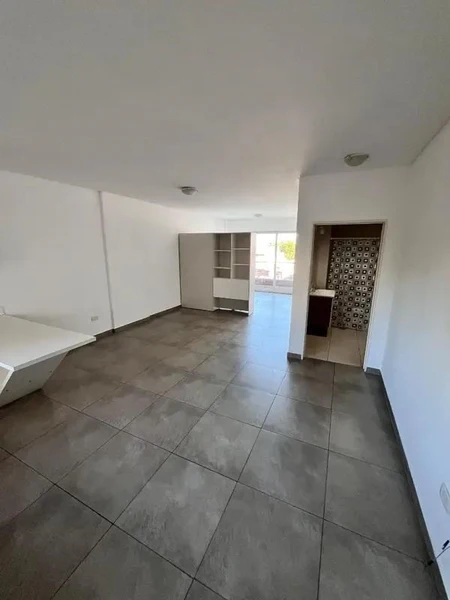 Departamento en alquiler · CABA