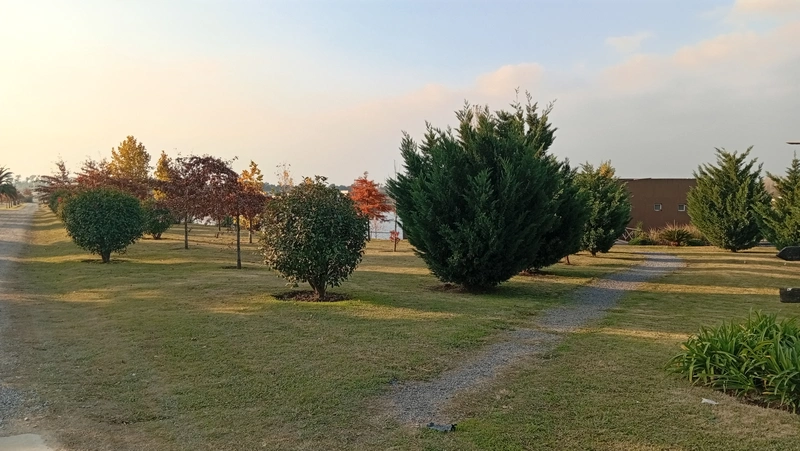 Terreno en venta · Los Juncos, Luján, GBA Oeste, Provincia de Buenos Aires