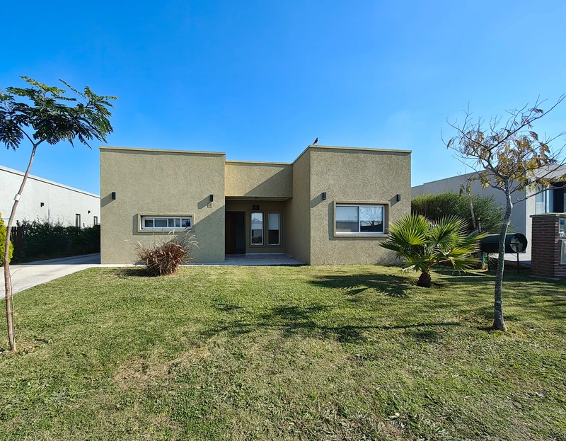 Casa en venta · San Ramón, Pilar Del Este, Pilar, GBA Norte, Provincia de Buenos Aires