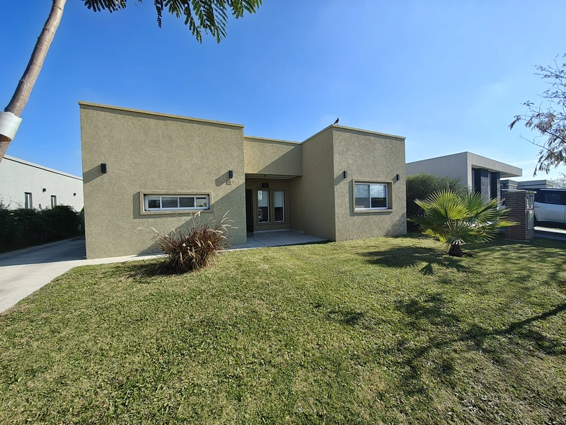Casa en venta · San Ramón, Pilar Del Este, Pilar, GBA Norte, Provincia de Buenos Aires