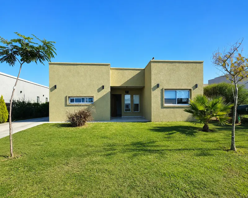 Casa en venta · San Ramón, Pilar Del Este, Pilar, GBA Norte, Provincia de Buenos Aires