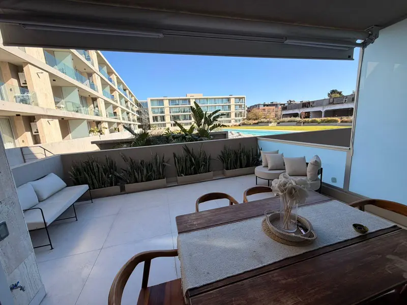 Departamento en venta · San Isidro, GBA Norte, Provincia de Buenos Aires