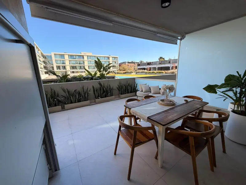 Departamento en venta · San Isidro, GBA Norte, Provincia de Buenos Aires