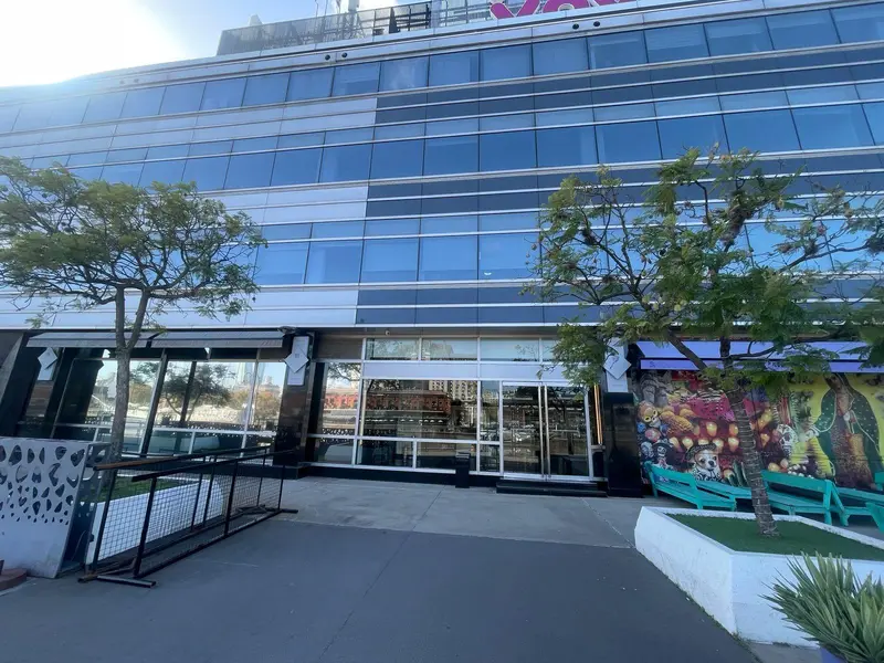 Oficina en alquiler · Puerto Madero, CABA