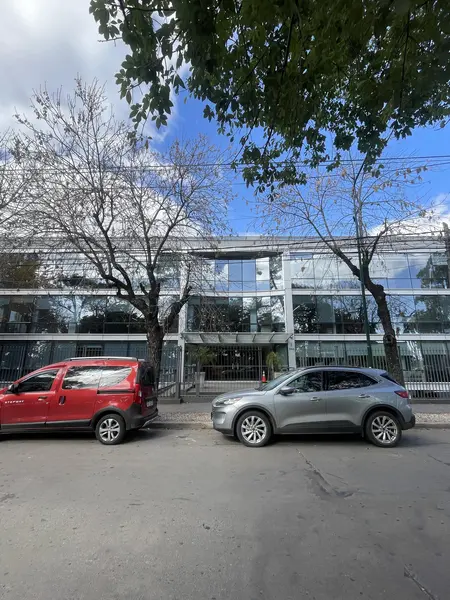 Oficina en alquiler · Martinez, San Isidro, GBA Norte, Provincia de Buenos Aires