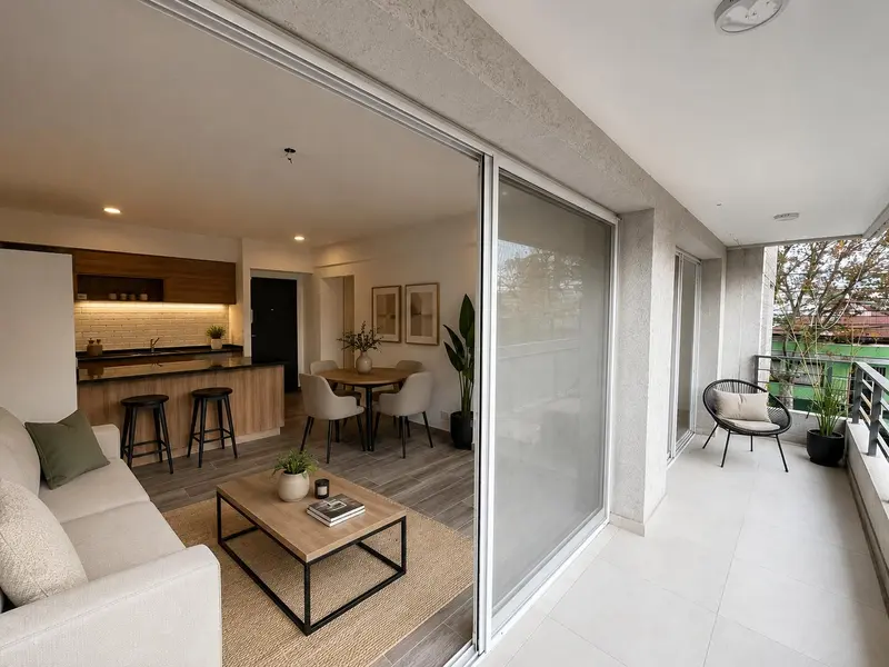 Departamento en venta · Tigre, GBA Norte, Provincia de Buenos Aires