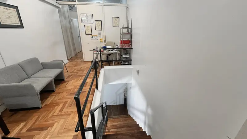 Departamento en venta · Recoleta, CABA