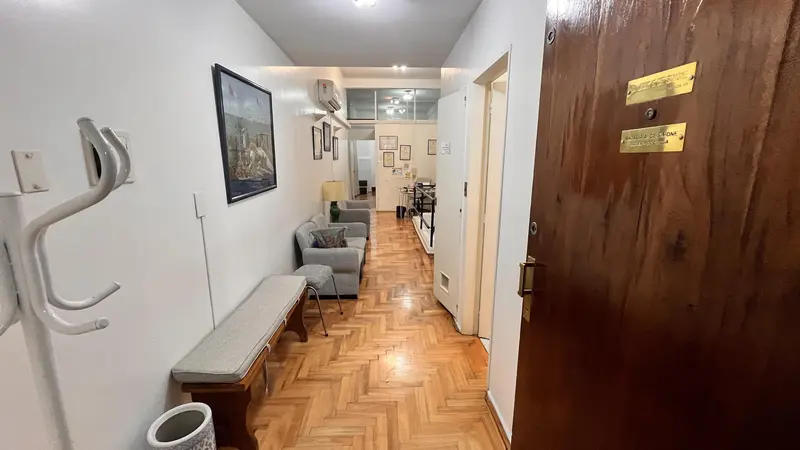 Departamento en venta · Recoleta, CABA