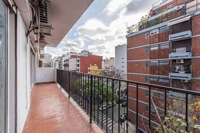 Departamento en venta · Palermo, CABA