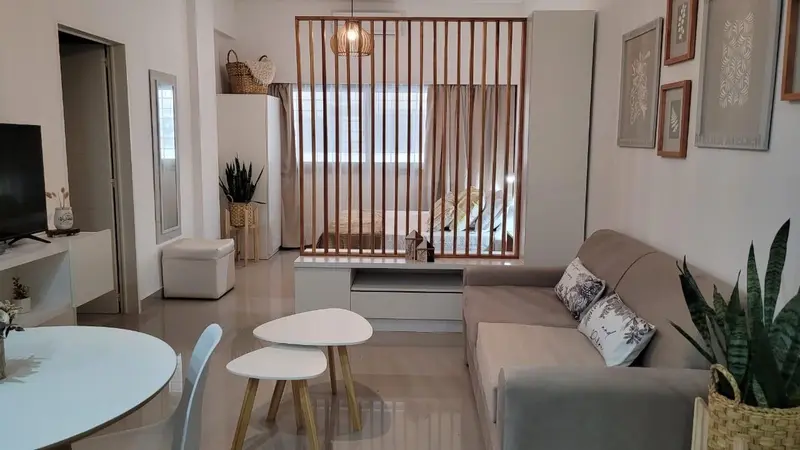 Departamento en venta · Monserrat, CABA