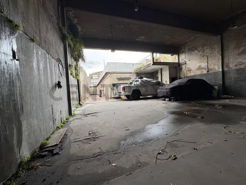 Terreno en venta · Piñeyro, Avellaneda, GBA Sur, Provincia de Buenos Aires