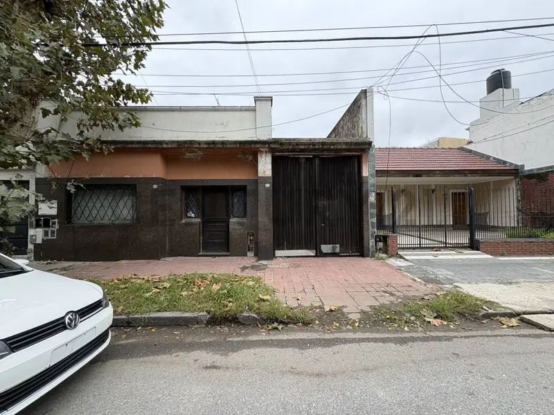 Terreno en venta · Piñeyro, Avellaneda, GBA Sur, Provincia de Buenos Aires