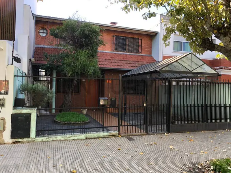 Terreno en venta · Villa Devoto, CABA