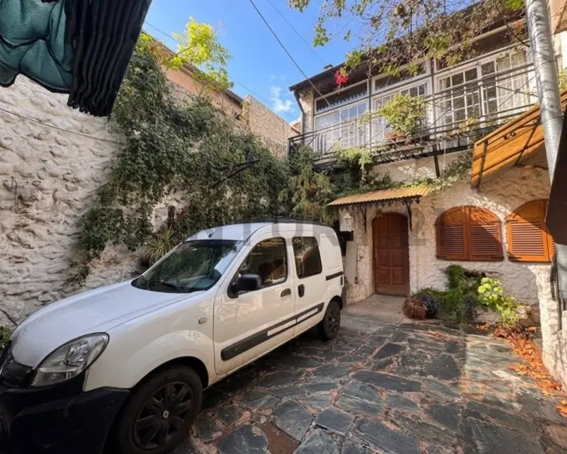 Casa en venta · Saavedra, CABA
